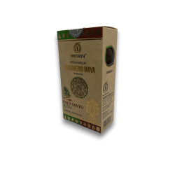Sahumerio Maya Esferas Mágicas Palo Santo y Ruda - Curación y Protección - OMTIRTH Bombitas