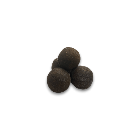 Maya Sahumerio Magische Bollen Sandelhout - Download Slechte Energie - OMTIRTH Bombitas
