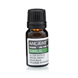 Aceite Esencial De Ajo 10ml  - 3