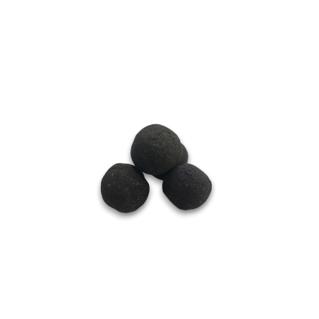 Mayan Incense Spheres Magic Spheres Red Rose Purification - Relaxation and Balance - OMTIRTH Bombitas
