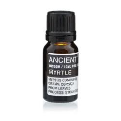 Aceite Esencial De Mirto 10ml  - 3