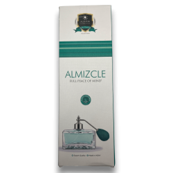 Alaukik Musk Incense - Musk - Large Pack 90gr -...