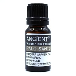Olio Essenziale di Palo Santo 10ml  - 1