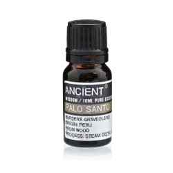 Olio Essenziale di Palo Santo 10ml  - 3