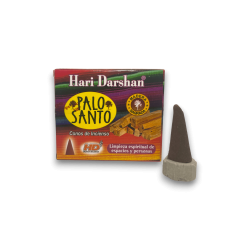 HD Hari Darshan Stick Santo Cônes d’encens...