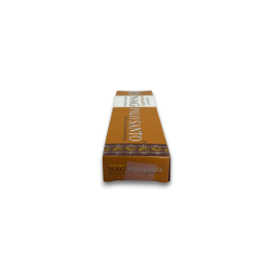 GOLDEN NAG Incienso Dhoop Palo Santo - Masala Dhoop Sticks - 1 paquete de 10 barritas