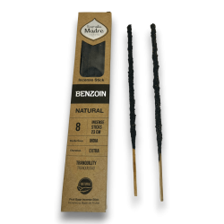Natural Benzoin Incense Holy Mother Benzoin...