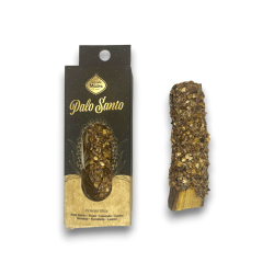 Stick Palo Santo Sagrada Madre - Incienso Stick...