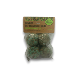 Sagrada Madre Energy Cleansing Bomb Sachet -...