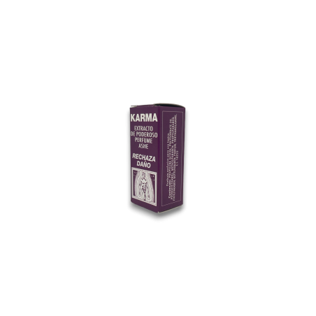 Perfumy Ashe Rejects Harm - Ochrona przed wszelkiego rodzaju uszkodzeniami i atakami - HOSTENATURA - 10ml.