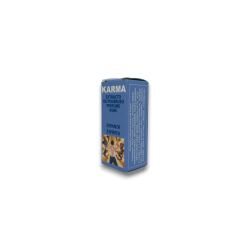 Perfume Ashe Espanta Espíritu - Para alejar espíritus - HOSTENATURA - 10ml.