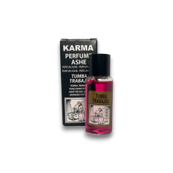 Ashe Tomb Perfume Work - Pour détruire les...