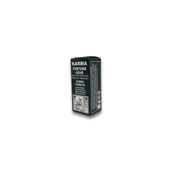 Perfume Ashe Tumba Trabajo - Para destruir trabajos de magia negra - HOSTENATURA - 10ml.