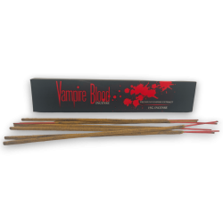 Nandita Vampire Blood Incense - Vampire Blood 1...