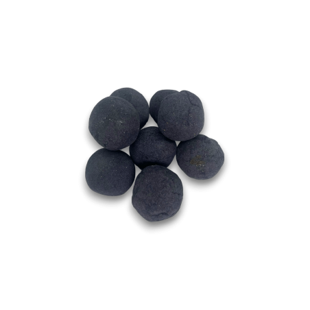 Mayan Smoke Bombs Attracts Money AUM FRAGRANCES - Maya Incense Magic Spheres 8 incense bombs