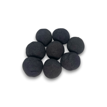 Maya Defumation Bombs Clean House AUM FRAGRANCES - Magic Spheres Maya Incense 8 incense bombs Cleaning your home
