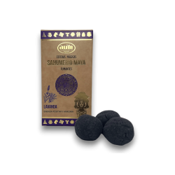 Bombe Defumanti alla Lavanda Maya AUM...
