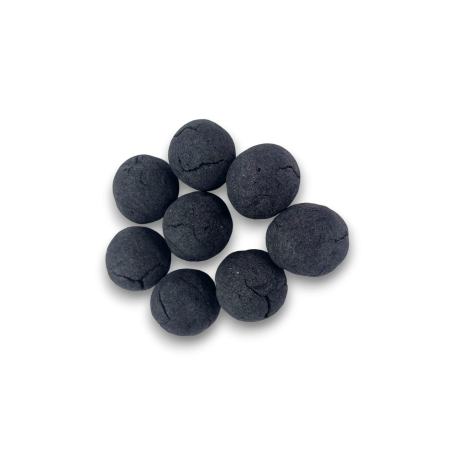 Maya Lavender Perfume Bombs AUM FRAGRANCES - Magic Spheres Maya Incense 8 Positive Energy Incense Bombs