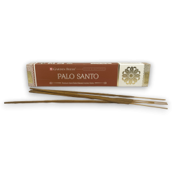 GARDEN FRESH Kadzidełka Palo Santo - Premium...