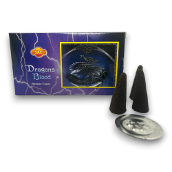 Cons d'Encens Sang de Drac SAC Dragons Blood...