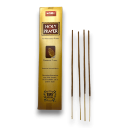 Heiliges Gebet Weihrauch MOKSH AGARBATTI...