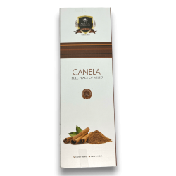 Alaukik Incense Cinnamon -...