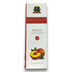 Tămâie Alaukik Peach - Piersică / Piersică -...