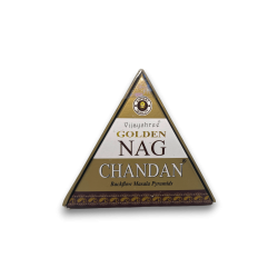Coni GOLDEN NAG Chandan Backflow - Coni di...