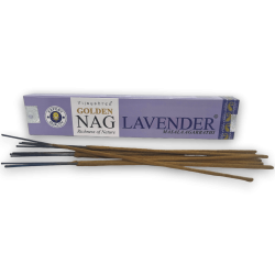 15g Golden Nag - Lavanda