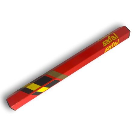بخور سافال براشانت أغارباثي - رائحة أصلية من الهند - صندوق يحتوي على 15 عودًا