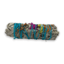 グラスバンドル ポジティブエネルギースマッジ 米国製 - グラスバンドル 10cm