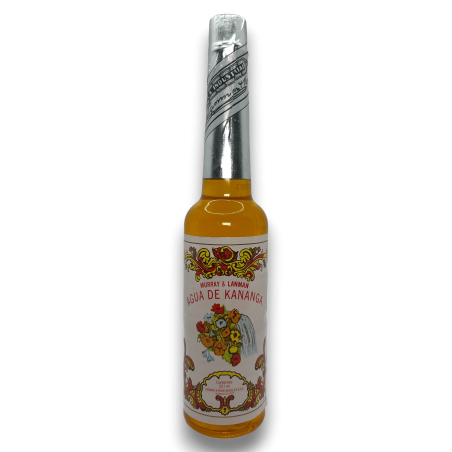 Kananga Murray & Lanman Wasser 221ml Original aus Peru
