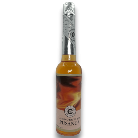 Murray & Lanman Água Pusanga 221ml Original do Peru