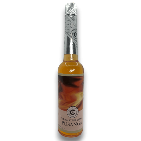Agua de Pusanga Murray & Lanman 221ml Original de Perú