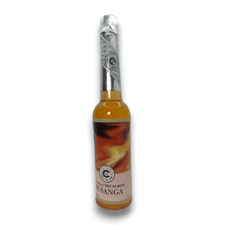 Murray & Lanman Pusanga Water 221ml Original från Peru