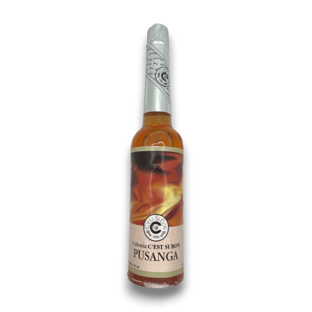Agua de Pusanga Murray & Lanman 221ml Original de Perú