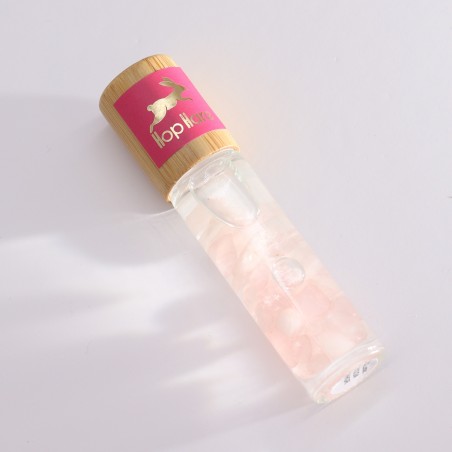 Roll On Hop Hare of Tarot Lovers Rose Quartz - Eteriska oljor