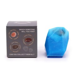 Sapone Elementale Cristallo Elemento Acqua -...
