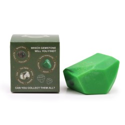 Kryształowe mydło elementarne Earth Element -...