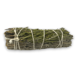 Blue Sage and Rosemary Bundle - Purifying and...