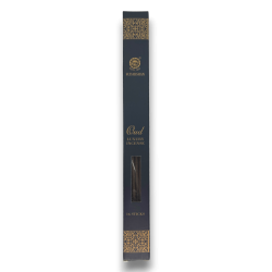 Incienso Oud Sudarshan Luxury Incense - 16...