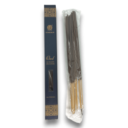 Encens Oud Sudarshan Luxury Incense - 16 barretes