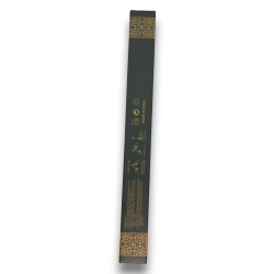 Incienso Oud Mukhallat Sudarshan Luxury Incense - 16 barritas