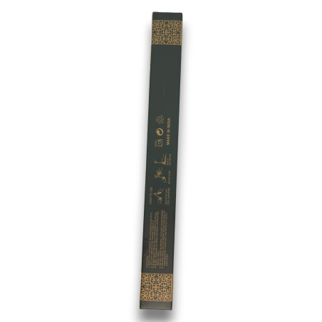 Oud Mukhallat Sudarshan Luxury rökelse - 16 pinnar