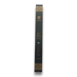Incienso Oud Mukhallat Sudarshan Luxury Incense - 16 barritas