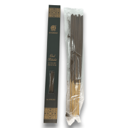 Incienso Oud Mukhallat Sudarshan Luxury Incense - 16 barritas