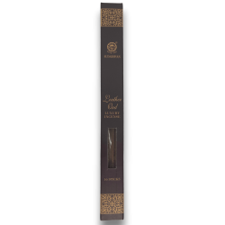 Leather Oud Sudarshan Luxury Incense Incense -...