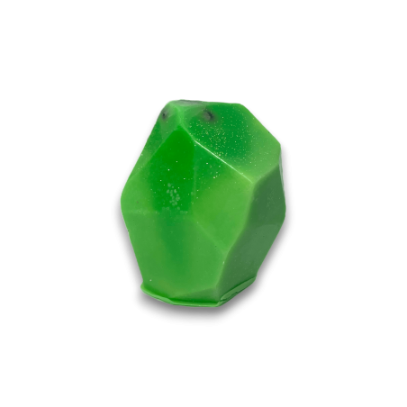 Earth Element クリスタル エレメンタル ソープ - ミネラルが入った石鹸