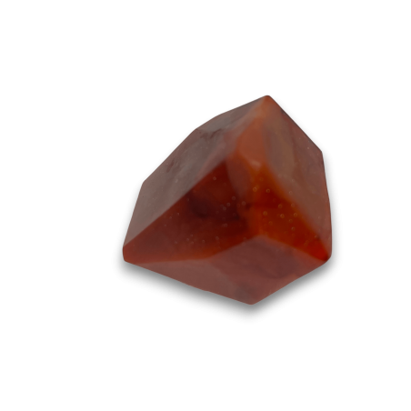 Sabonete Elemental Cristal Elemento Fogo - Sabonete com Mineral no Interior