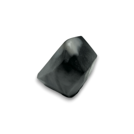 Air Element Crystal Elemental Soap - Zeep met minerale binnenkant